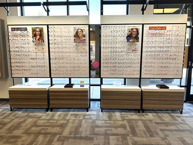 Images Stanton Optical
