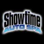 Showtime Auto Spa, LLC. Logo