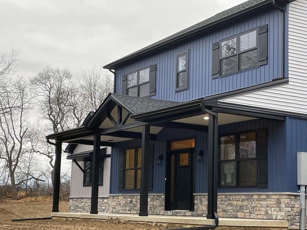 Images Spectrum Homes and Remodeling