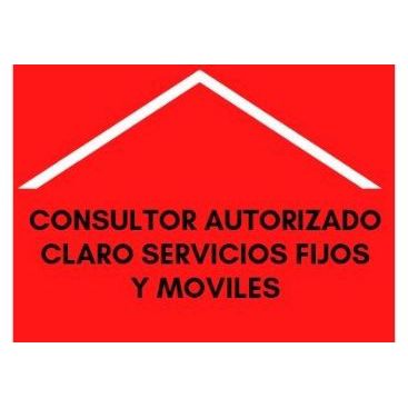 Logo CONSULTOR AUTORIZADO CLARO SERVICIOS FIJOS Y MOVILES Manizales 311 3315284