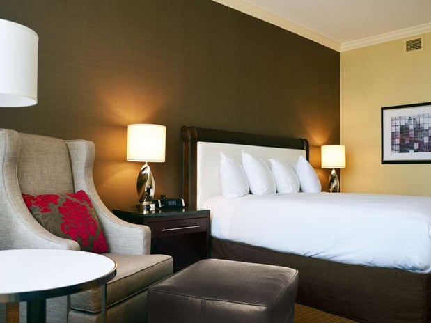 Images Hilton Minneapolis