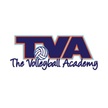 The Volleyball Academy Logo