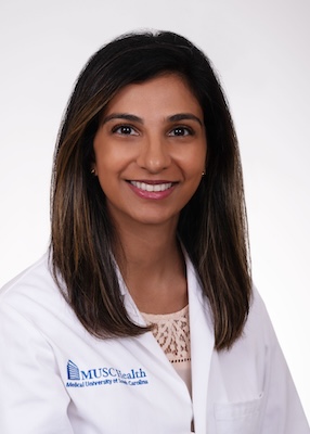 Isabel Chandana Balachandran, MD - Charleston, SC - Cardiovascular Disease, Cardiologist