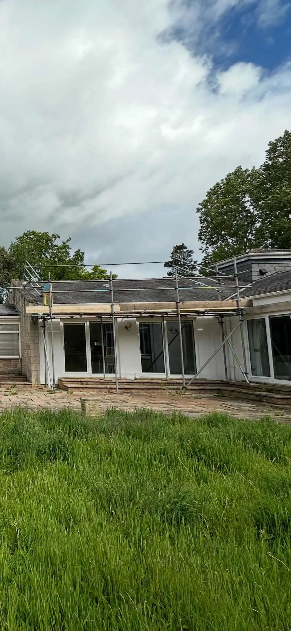 Images C.G.K Scaffolding Ltd