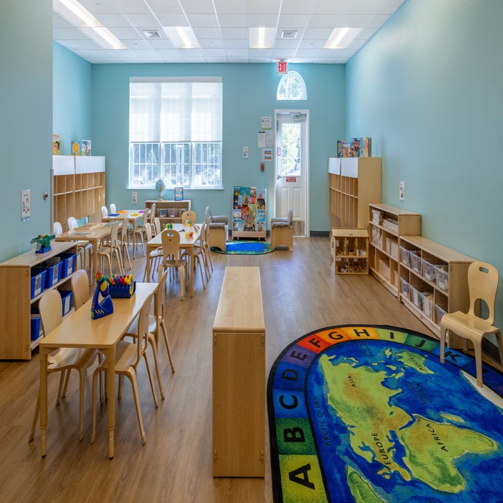 Images The Goddard School of Milton