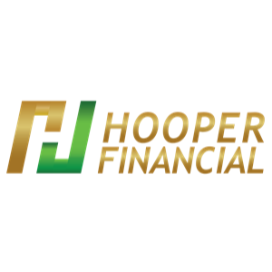 Hooper Financial Logo