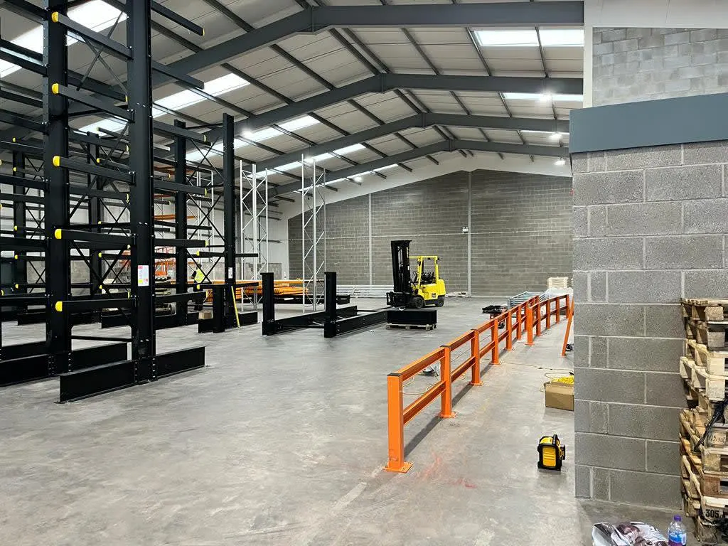 Images JP Storage Solutions Ltd