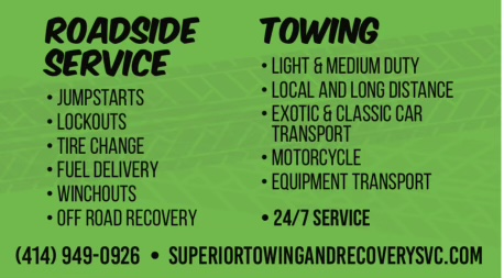 Images Gaeta Towing and Recovery