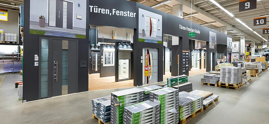 Fotos - OBI Markt Siegen-Weidenau - 37