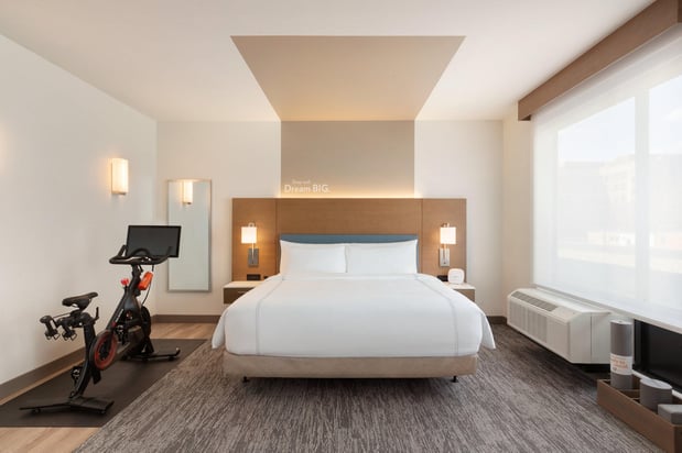 Images Even Hotel Rochester – Mayo Clinic Area by IHG