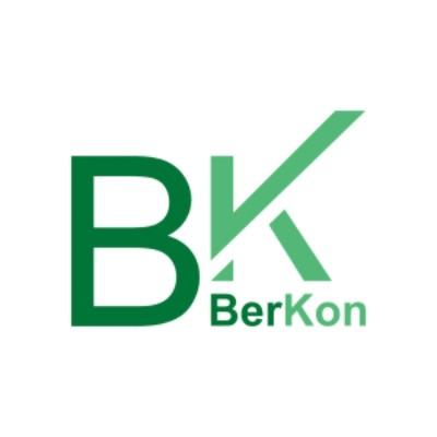 BerKon GmbH in Potsdam - Logo