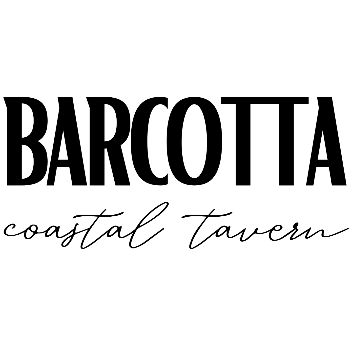 Barcotta Coastal Tavern