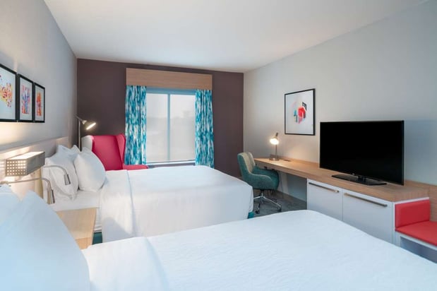 Images Hilton Garden Inn Brunswick