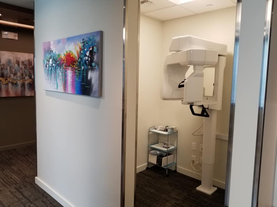 Aura Dentistry and Spa of Renton Office
