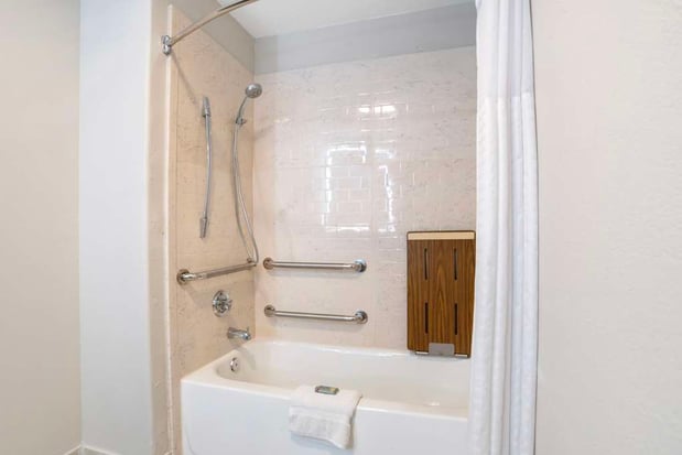 Images Best Western Bayou Inn
