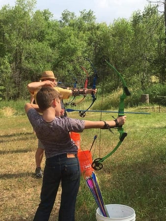 Images Sylvan Dale Guest Ranch & Wedding Venue