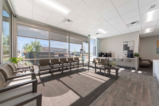 Images Dentists of Interquest and Orthodontics