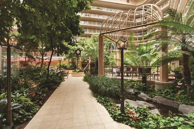 Images Embassy Suites by Hilton Birmingham