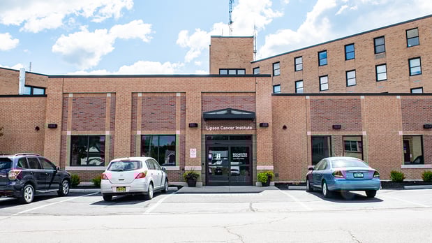 Images RRH Lipson Cancer Institute