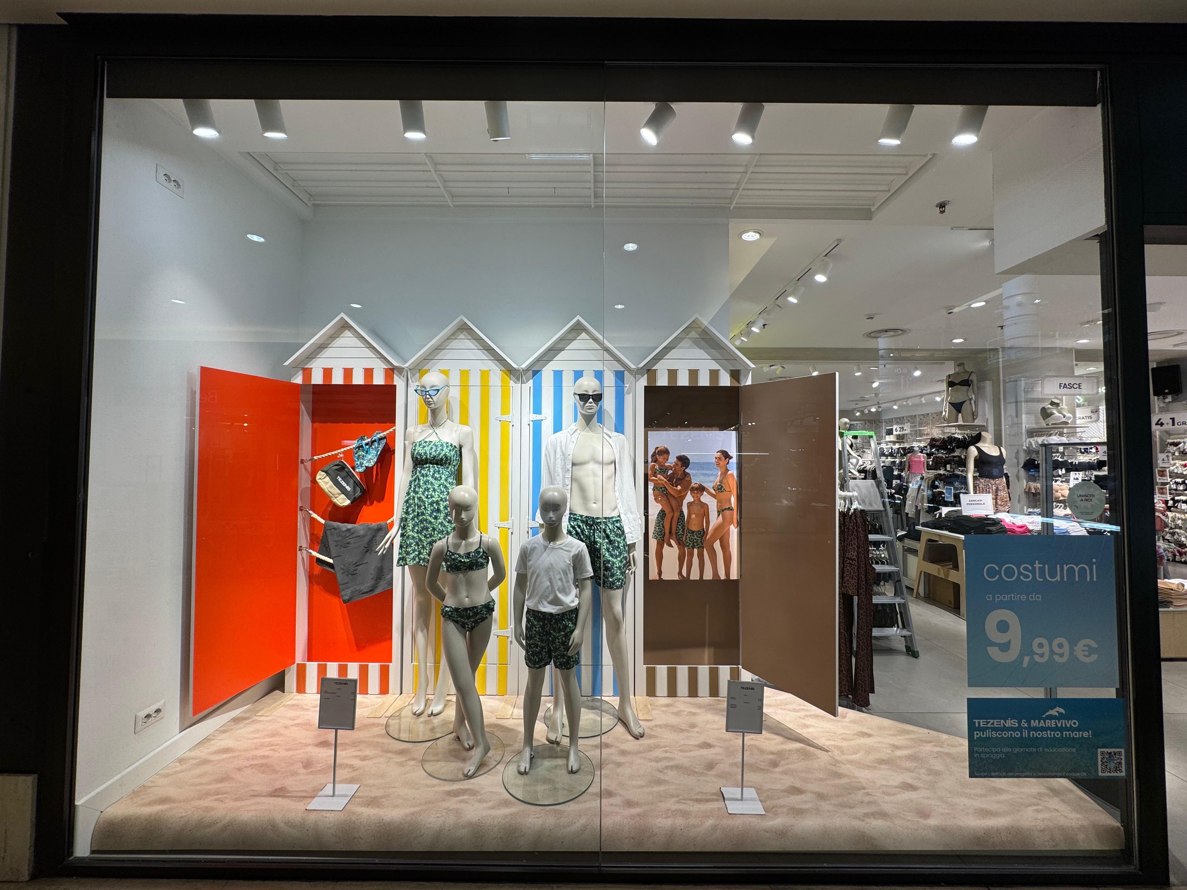 Images Tezenis