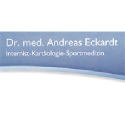 Dr. Andreas Eckardt Logo