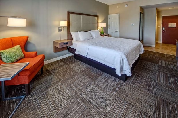 Images Hampton Inn Winter Haven