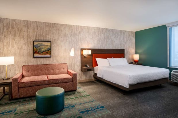 Images Home2 Suites by Hilton Bozeman Midtown