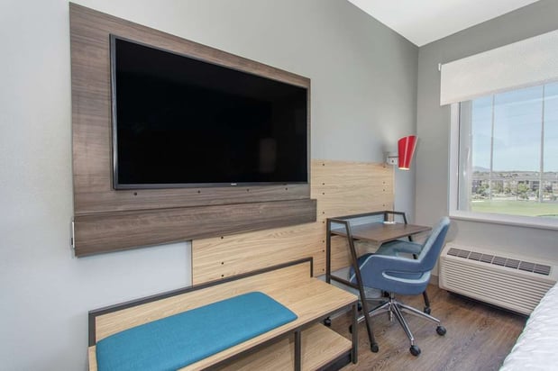 Images Tru by Hilton Salt Lake City Midvale