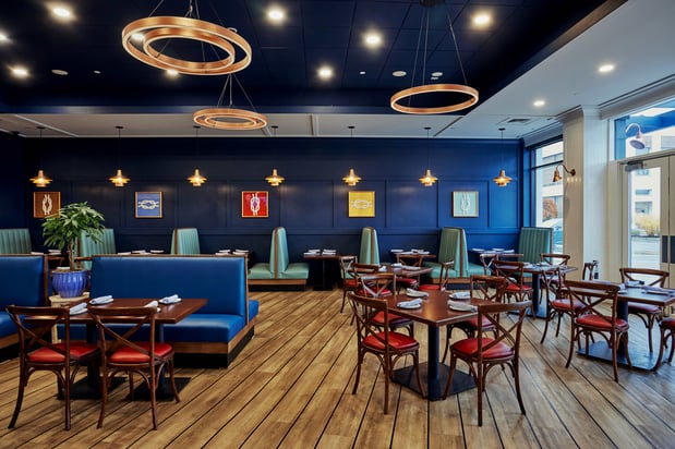 Images Legal Sea Foods - Hingham