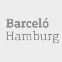 Logo Barceló Hamburg