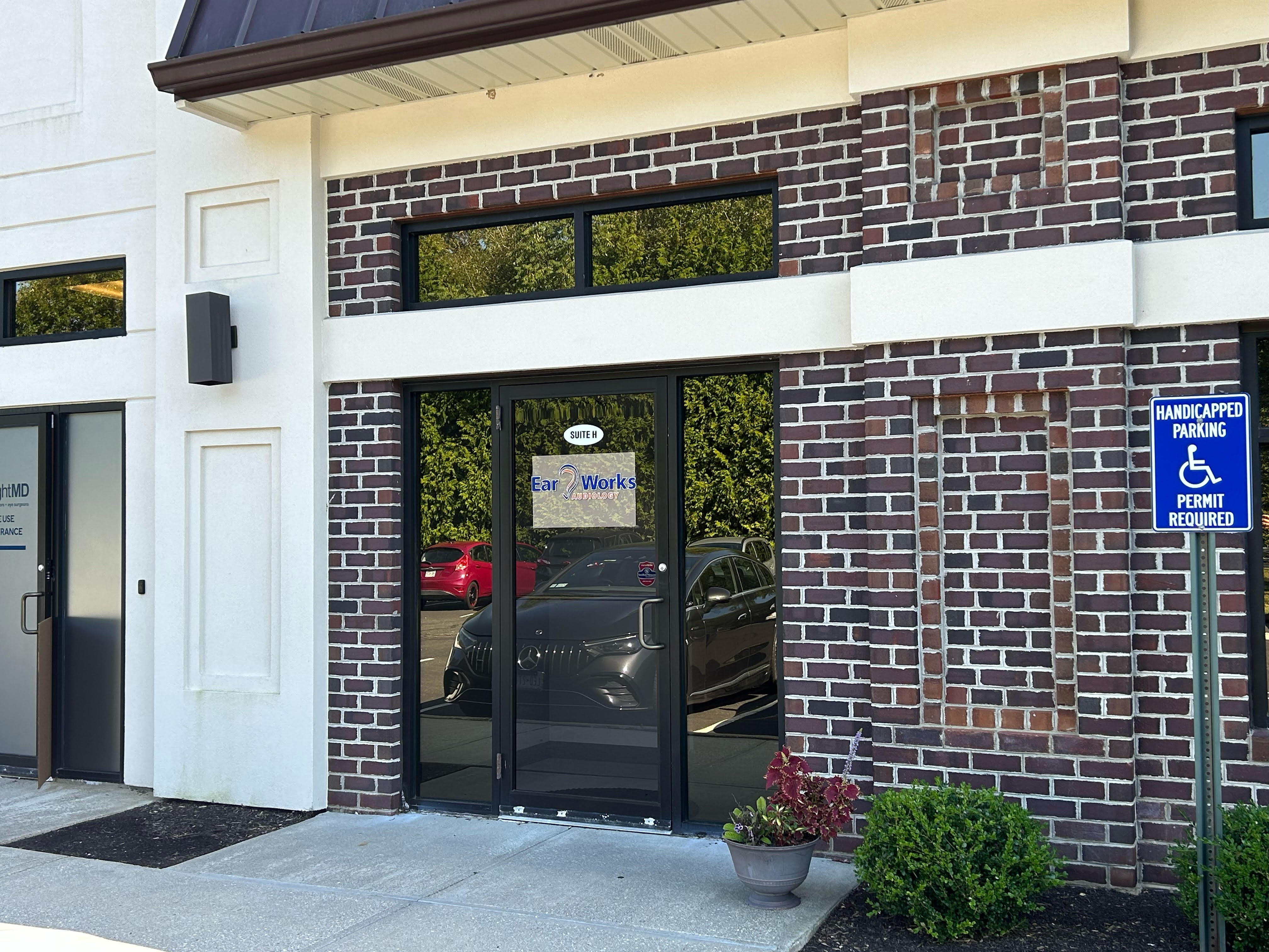 Port Jefferson Station
Audiologist Location

5 Convenient Hearing Aid & Audiologist Locations In Suffolk County & 6 Locations In Nassau