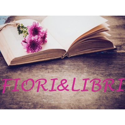 Fiori & Libri Logo