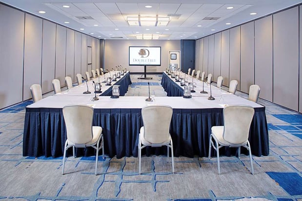Images DoubleTree by Hilton Hotel Baltimore - BWI Airport