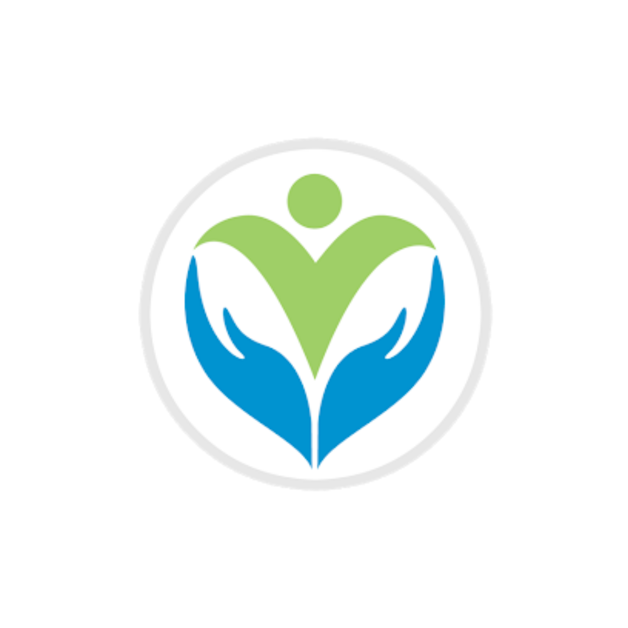company logo