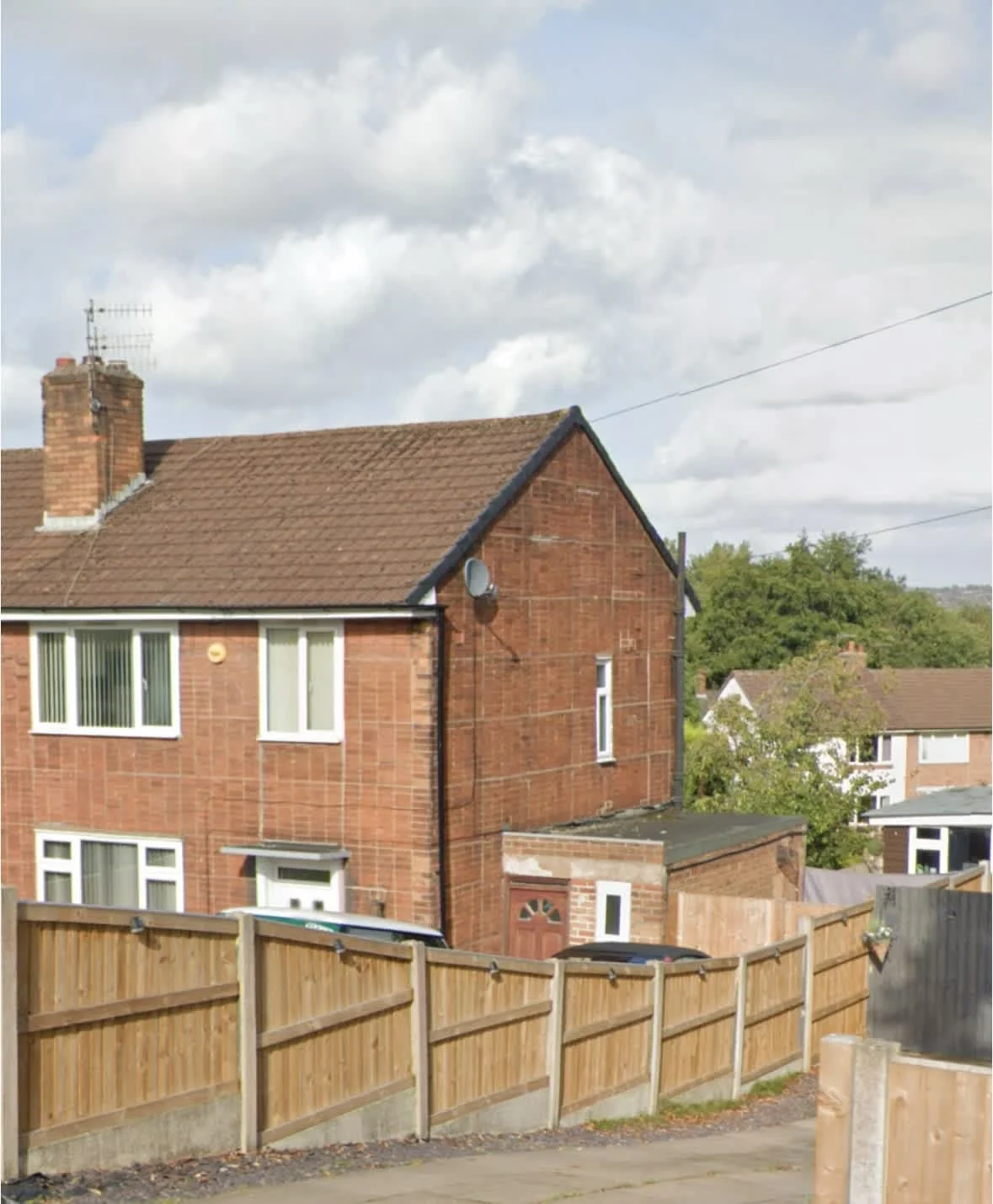 Images Daas Construction Ltd