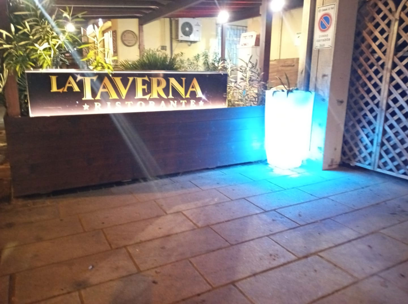 Images Ristorante Pizzeria La Taverna