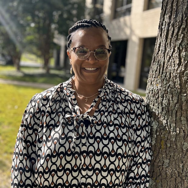 Images Carla Murray, Counselor