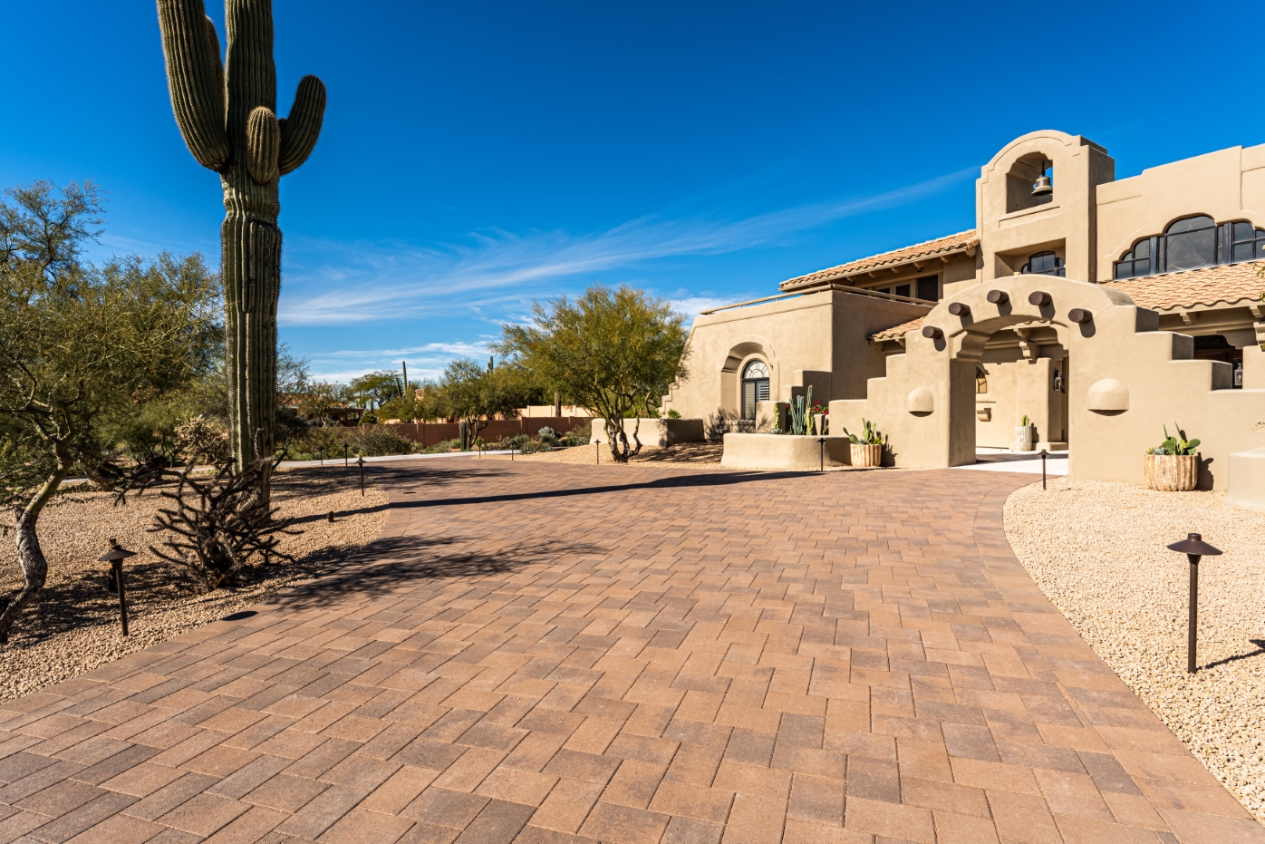 Mountainscape South Landscaping Image
