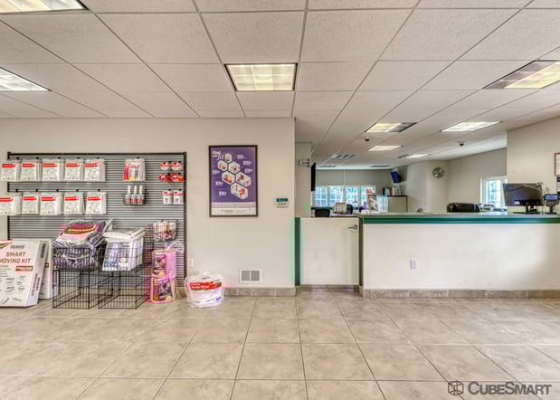 Images CubeSmart Self Storage
