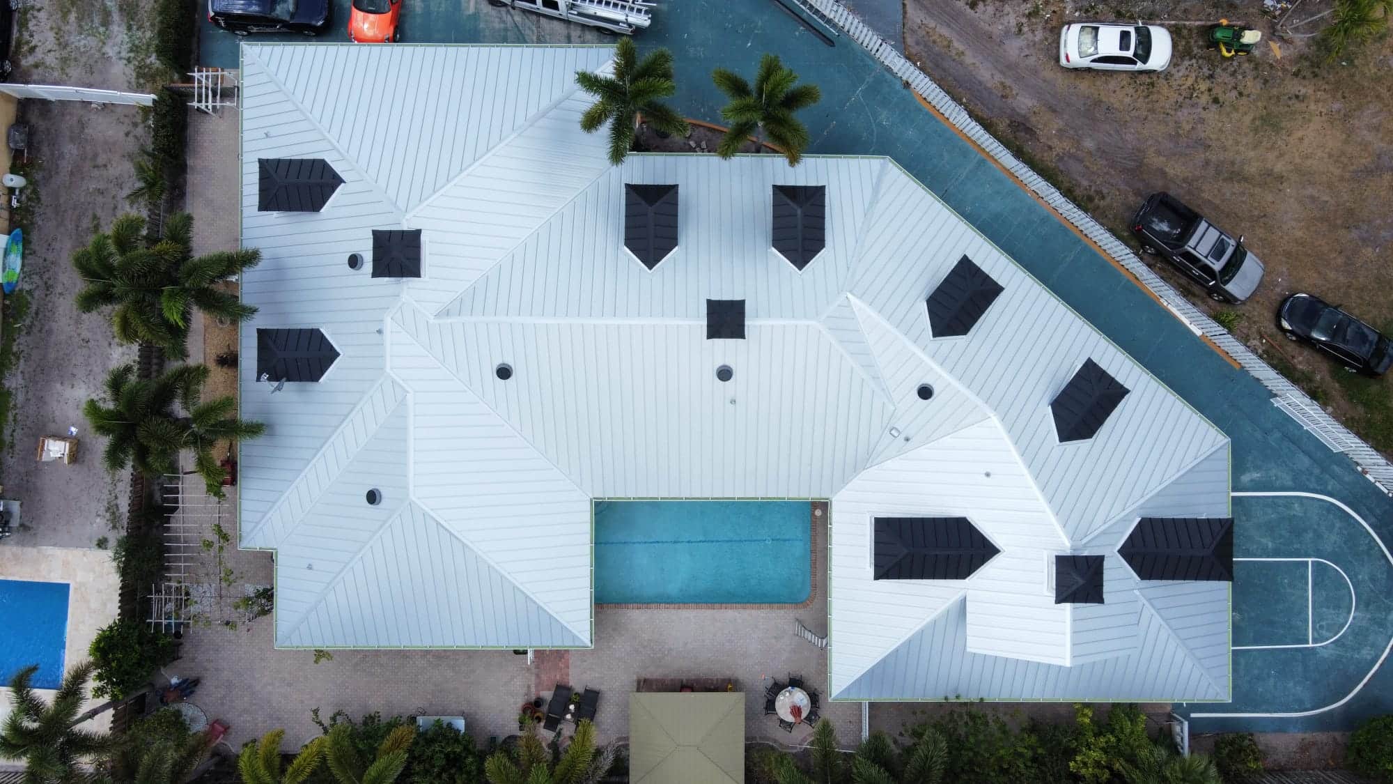Superior Roofing of Florida Image
