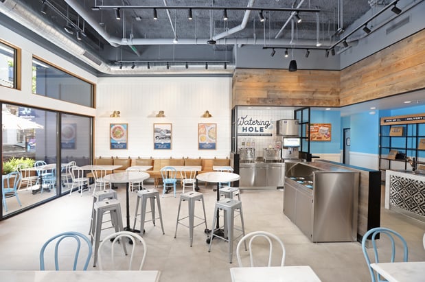 Images Mendocino Farms