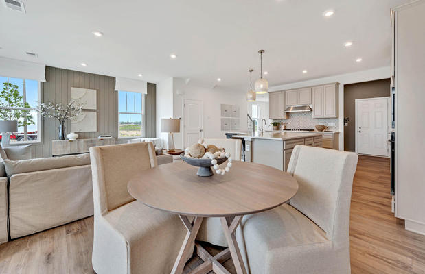 Images Bronk Farm by Pulte Homes