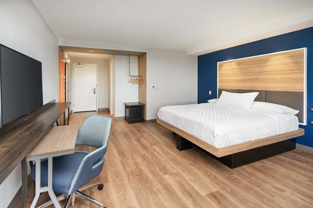 Images Tru by Hilton Ft. Lauderdale Airport