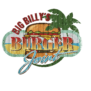 Big Billy's Burger Joint
