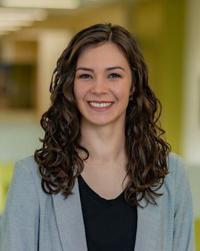 Jacqueline Luth - Murray, UT - Physical Therapy