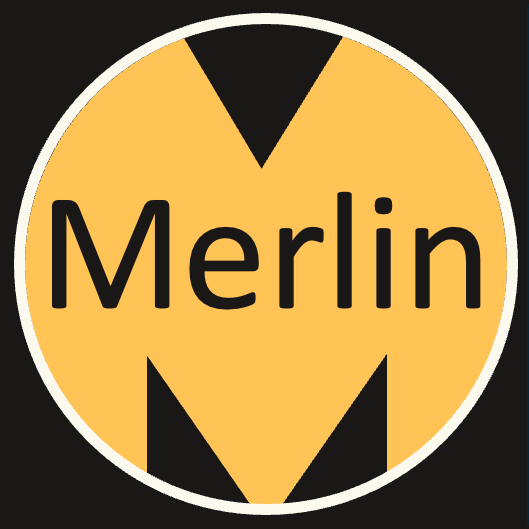 company logo