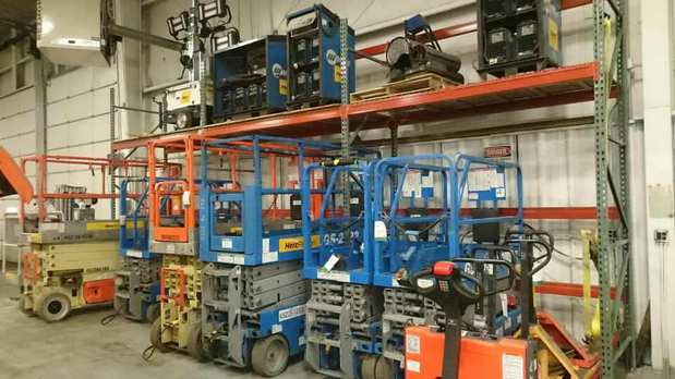Images Herc Rentals