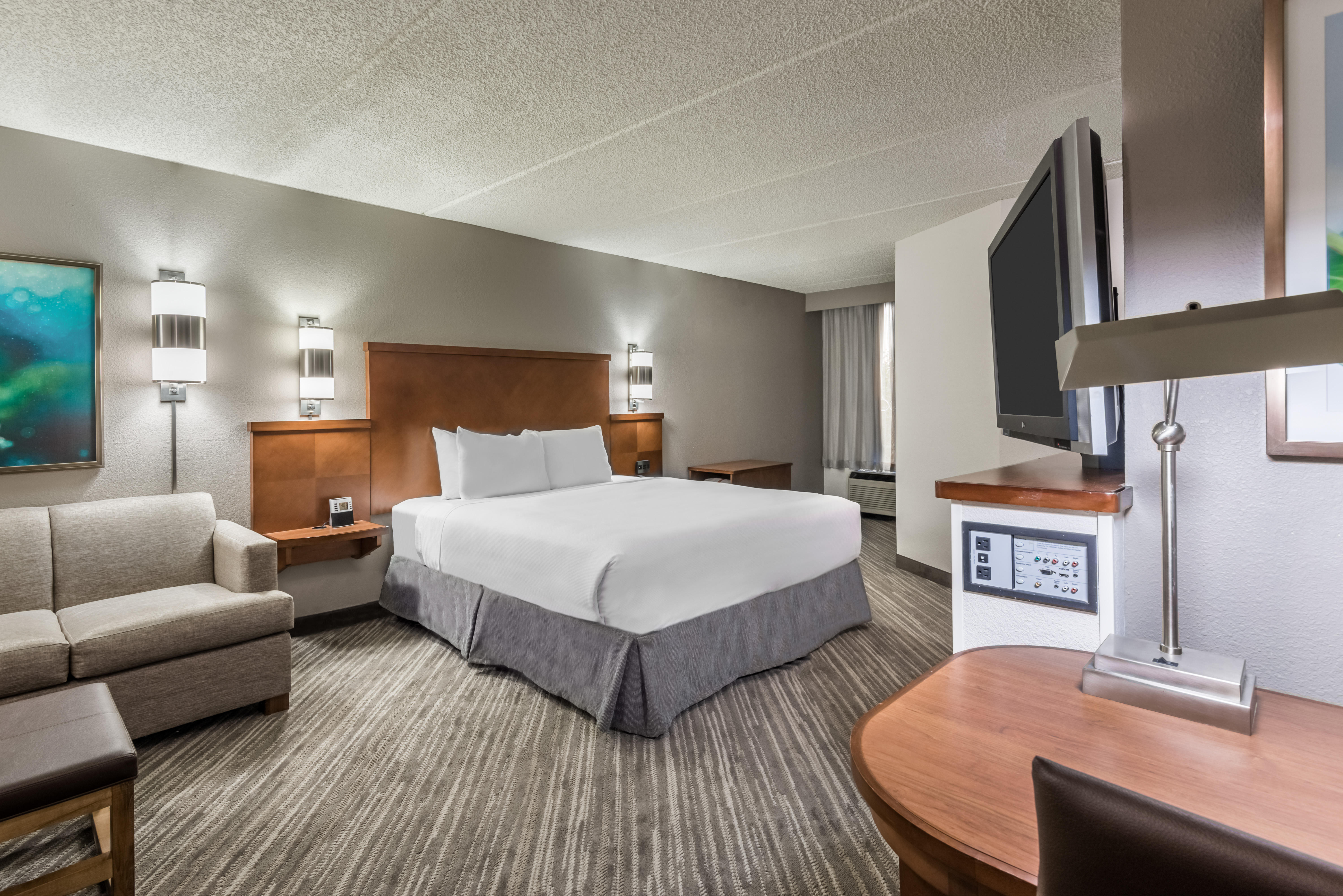 Hyatt Place Atlanta/Duluth/Johns Creek Photo