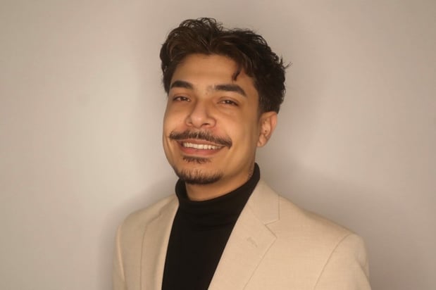 Images Daniel Tenorio at Comparion Insurance Agency
