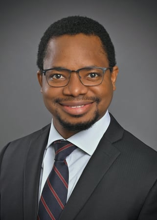 Images Nonso Charles Osakwe, MD, MPH